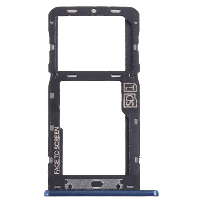 Sim Card Tray And Micro Sd