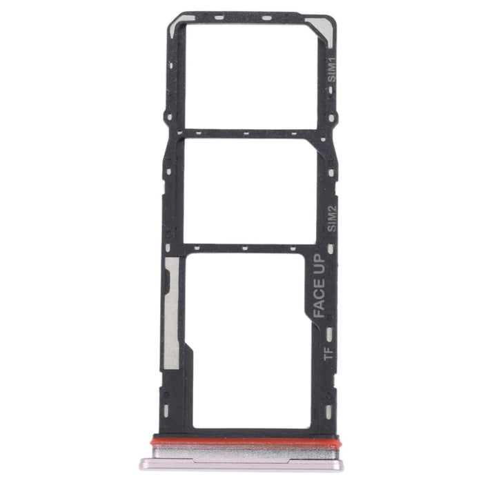 Sim Card Tray Micro Sd