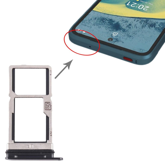 Sim Card Tray / Micro Sd