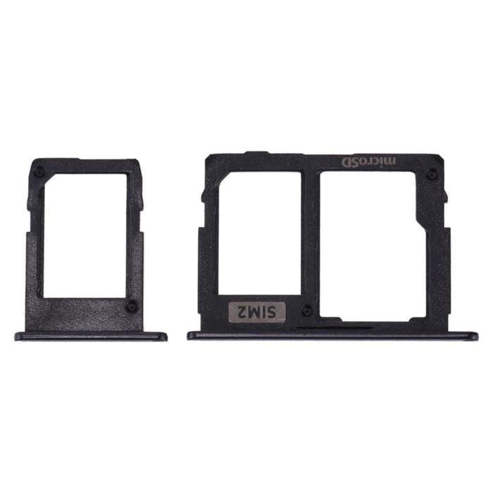 Sim Card Tray Micro Sd for Galaxy J3 2017 J5 and J7 Single