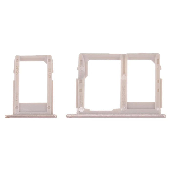 Sim Card Tray Micro Sd for Galaxy J3 2017 J5 and J7 Single