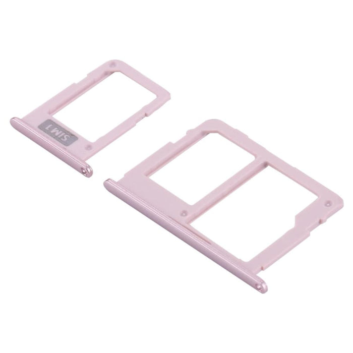 Sim Card Tray Micro Sd for Galaxy J3 2017 J5 and J7 Single