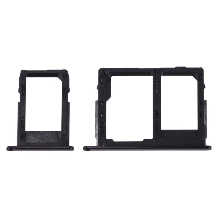 Sim Card Tray Micro Sd for Galaxy J3 2017 J5 and J7 Single