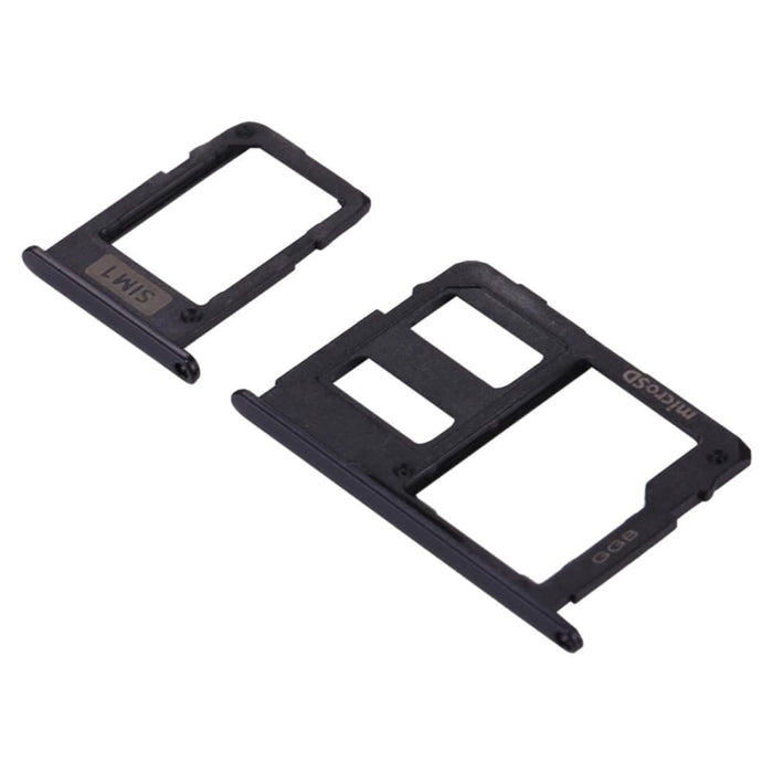 Sim Card Tray Micro Sd For J330 And J5 2017 Single J530 J7