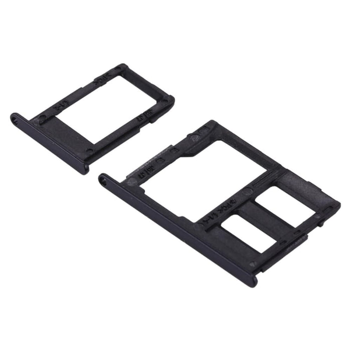 Sim Card Tray Micro Sd For J330 And J5 2017 Single J530 J7