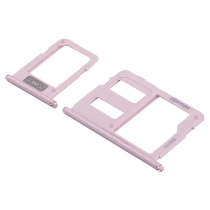 Sim Card Tray Micro Sd For J330 And J5 2017 Single J530 J7