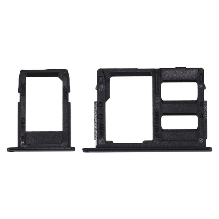 Sim Card Tray Micro Sd For J330 And J5 2017 Single J530 J7