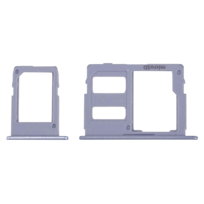 Sim Card Tray Micro Sd For J330 And J5 2017 Single J530 J7