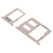 Sim Card Tray Micro Sd For J330 And J5 2017 Single J530 J7