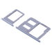 Sim Card Tray Micro Sd For J330 And J5 2017 Single J530 J7