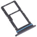 Sim Card Tray Micro Sd For Motorola Edge 20 Lite