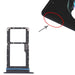 Sim Card Tray Micro Sd For Motorola Edge 20 Lite
