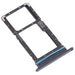 Sim Card Tray Micro Sd For Motorola Edge 20 Lite