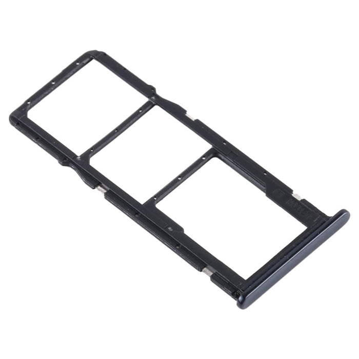 Sim Card Tray Micro Sd For Motorola Moto E6