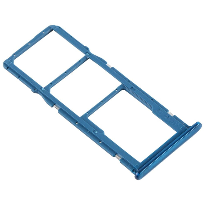 Sim Card Tray Micro Sd For Motorola Moto E6