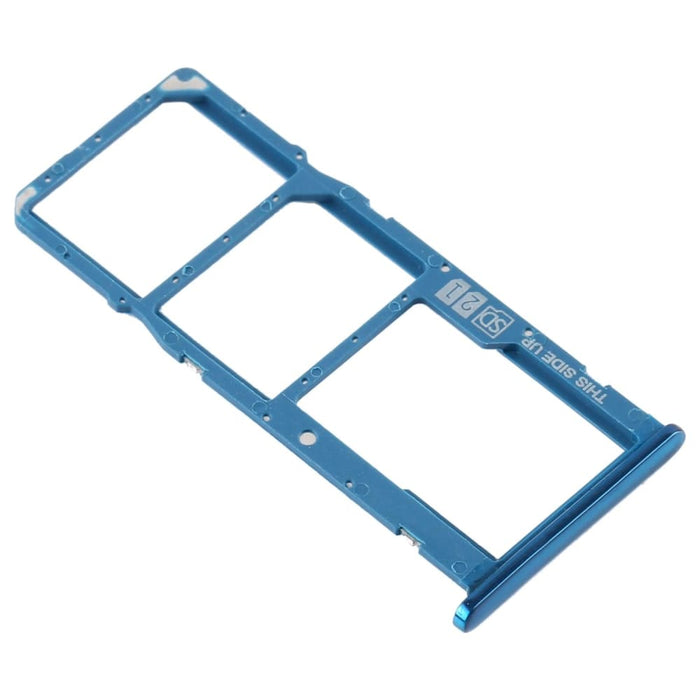 Sim Card Tray Micro Sd For Motorola Moto E6