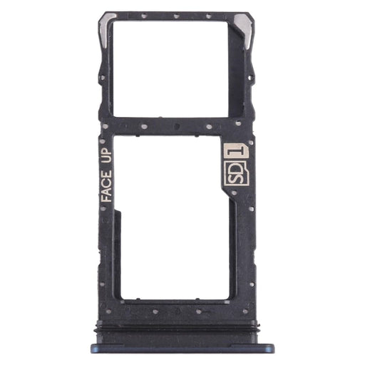 Sim Card Tray Micro Sd For Motorola Moto g Stylus 5g 2022