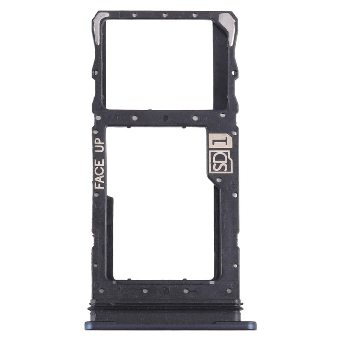 Sim Card Tray Micro Sd For Motorola Moto g Stylus 5g 2022