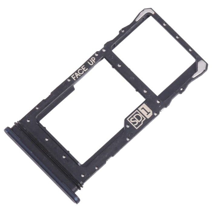 Sim Card Tray Micro Sd For Motorola Moto g Stylus 5g 2022
