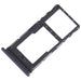 Sim Card Tray Micro Sd For Motorola Moto g Stylus 5g 2022
