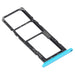 Sim Card Tray Micro Sd For Motorola Moto G8 Power Lite
