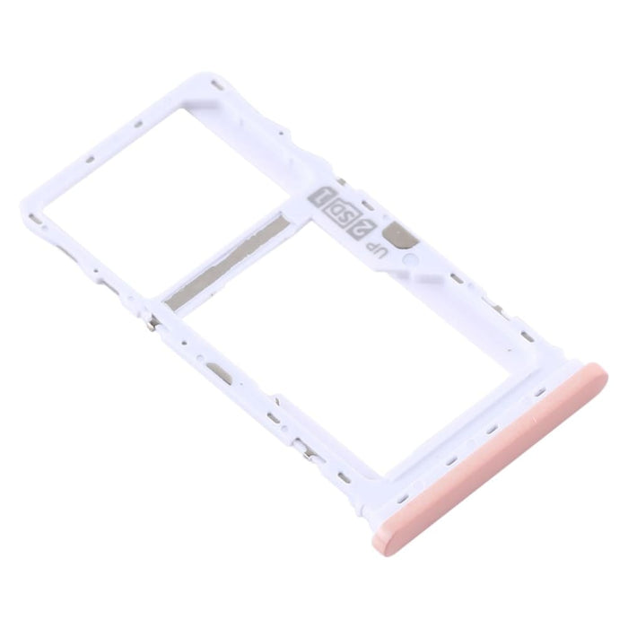 Sim Card Tray / Micro Sd For Motorola Moto G9 Play/moto