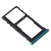 Sim Card Tray / Micro Sd For Motorola Moto G9 Play/moto