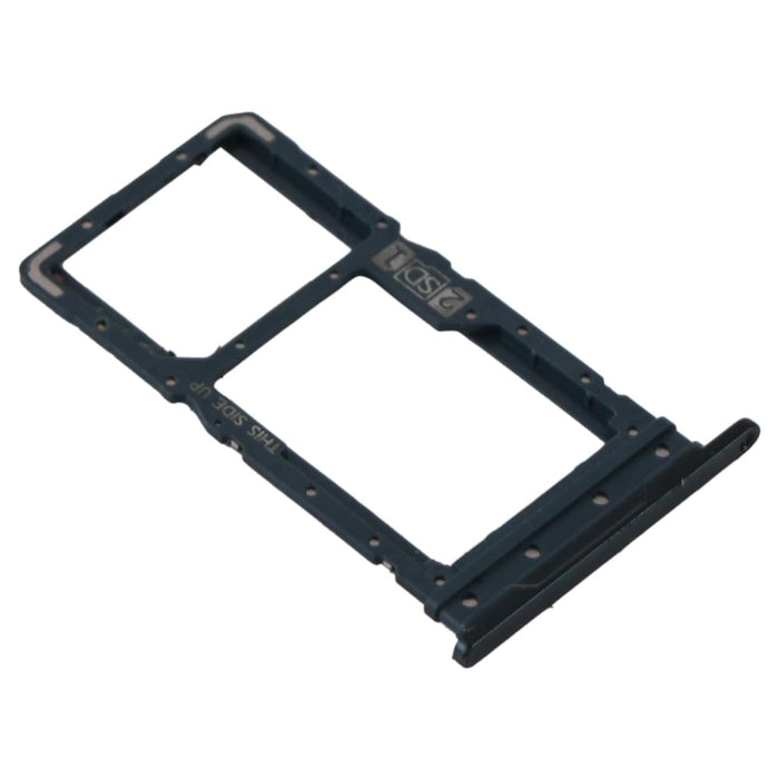 Sim Card Tray / Micro Sd For Motorola Moto G9 Power Xt2091 3