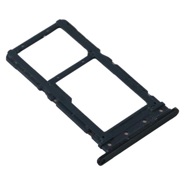 Sim Card Tray / Micro Sd For Motorola Moto G9 Power Xt2091 3