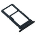 Sim Card Tray / Micro Sd For Motorola Moto G9 Power Xt2091 3