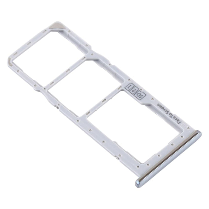 Sim Card Tray Micro Sd For Motorola One P30 Play Xt1941
