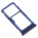 Sim Card Tray / Micro Sd For Nokia 5.1 Plus / X5 Ta 1102