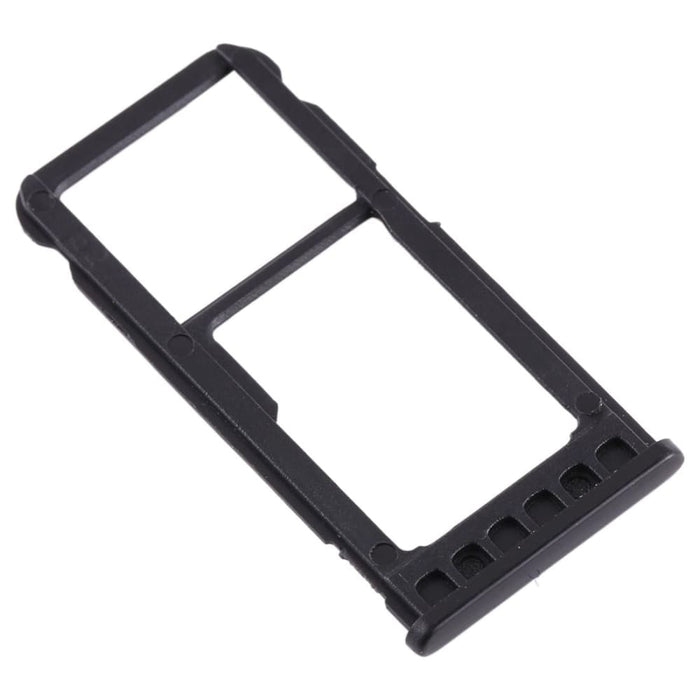 Sim Card Tray / Micro Sd For Nokia 5.1 Plus / X5 Ta 1102