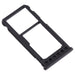 Sim Card Tray / Micro Sd For Nokia 5.1 Plus / X5 Ta 1102