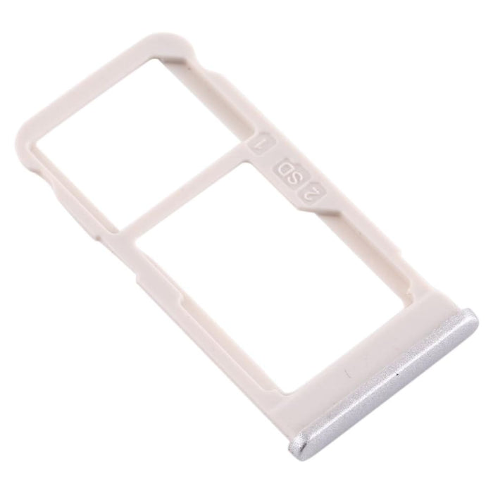 Sim Card Tray / Micro Sd For Nokia 5.1 Plus / X5 Ta 1102