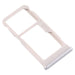 Sim Card Tray / Micro Sd For Nokia 5.1 Plus / X5 Ta 1102
