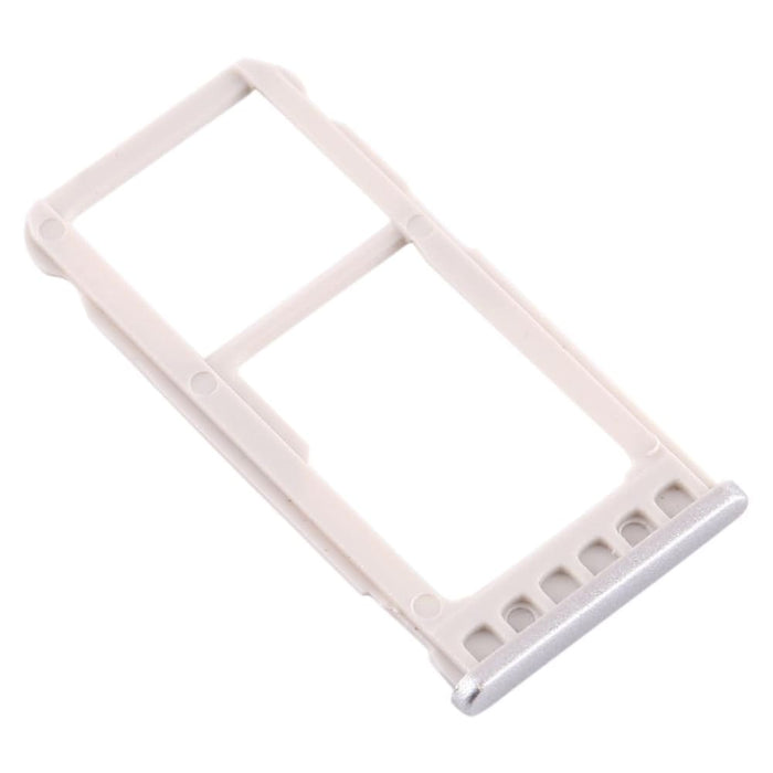 Sim Card Tray / Micro Sd For Nokia 5.1 Plus / X5 Ta 1102