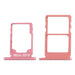 Sim Card Tray Micro Sd For Nokia 5.1 Ta 1075