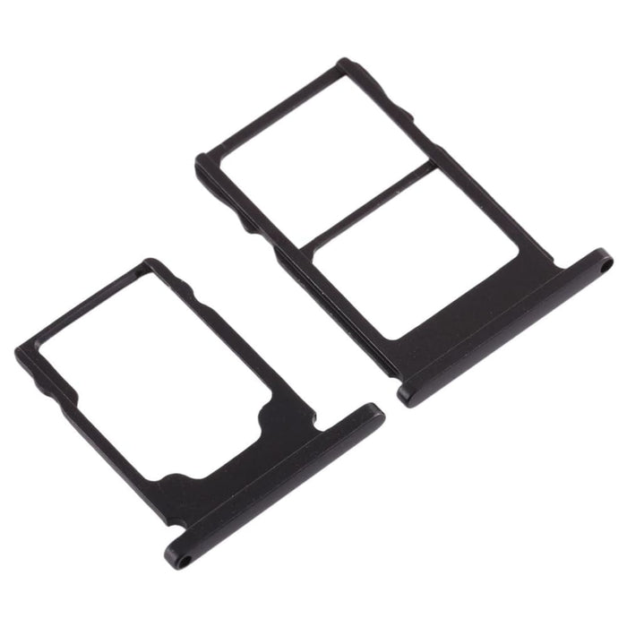 Sim Card Tray Micro Sd For Nokia 5.1 Ta 1075