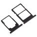 Sim Card Tray Micro Sd For Nokia 5.1 Ta 1075