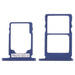 Sim Card Tray Micro Sd For Nokia 5.1 Ta 1075