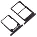 Sim Card Tray Micro Sd For Nokia 5.1 Ta 1075