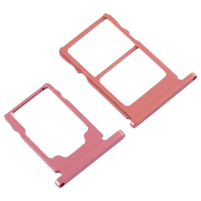 Sim Card Tray Micro Sd For Nokia 5.1 Ta 1075