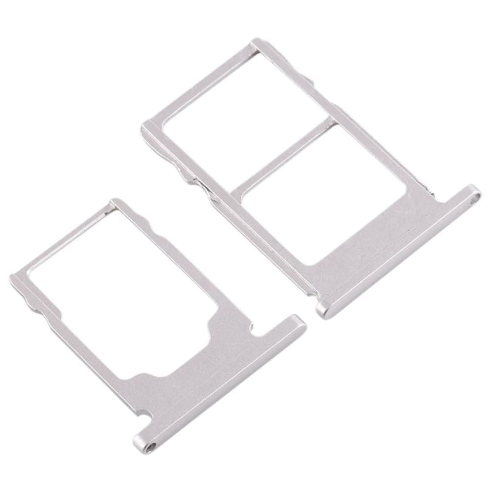 Sim Card Tray Micro Sd For Nokia 5.1 Ta 1075