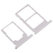 Sim Card Tray Micro Sd For Nokia 5.1 Ta 1075