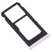 Sim Card Tray / Micro Sd For Nokia 6.1 / 6 2018 / Ta 1043