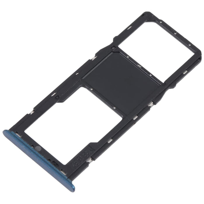 Sim Card Tray Micro Sd For Samsung Galaxy A03s Sm A037u