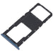 Sim Card Tray Micro Sd For Samsung Galaxy A03s Sm A037u