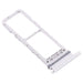Sim Card Tray and for Samsung Galaxy A90 5g Sm A908