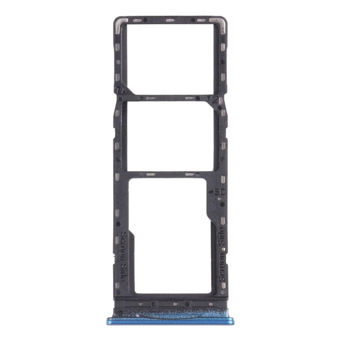 Sim Card Tray For Smart 5 India X688c X688b Replacement